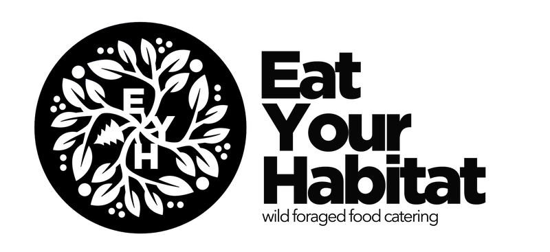 Eat Your Habitat