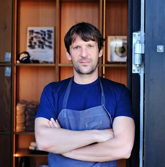 Renè Redzepi