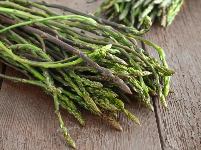 Ingredienti Selvatici vs Ingredienti coltivati