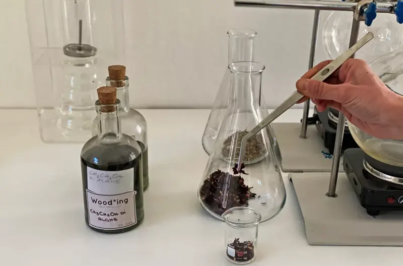 Wooding Lab e la sicurezza